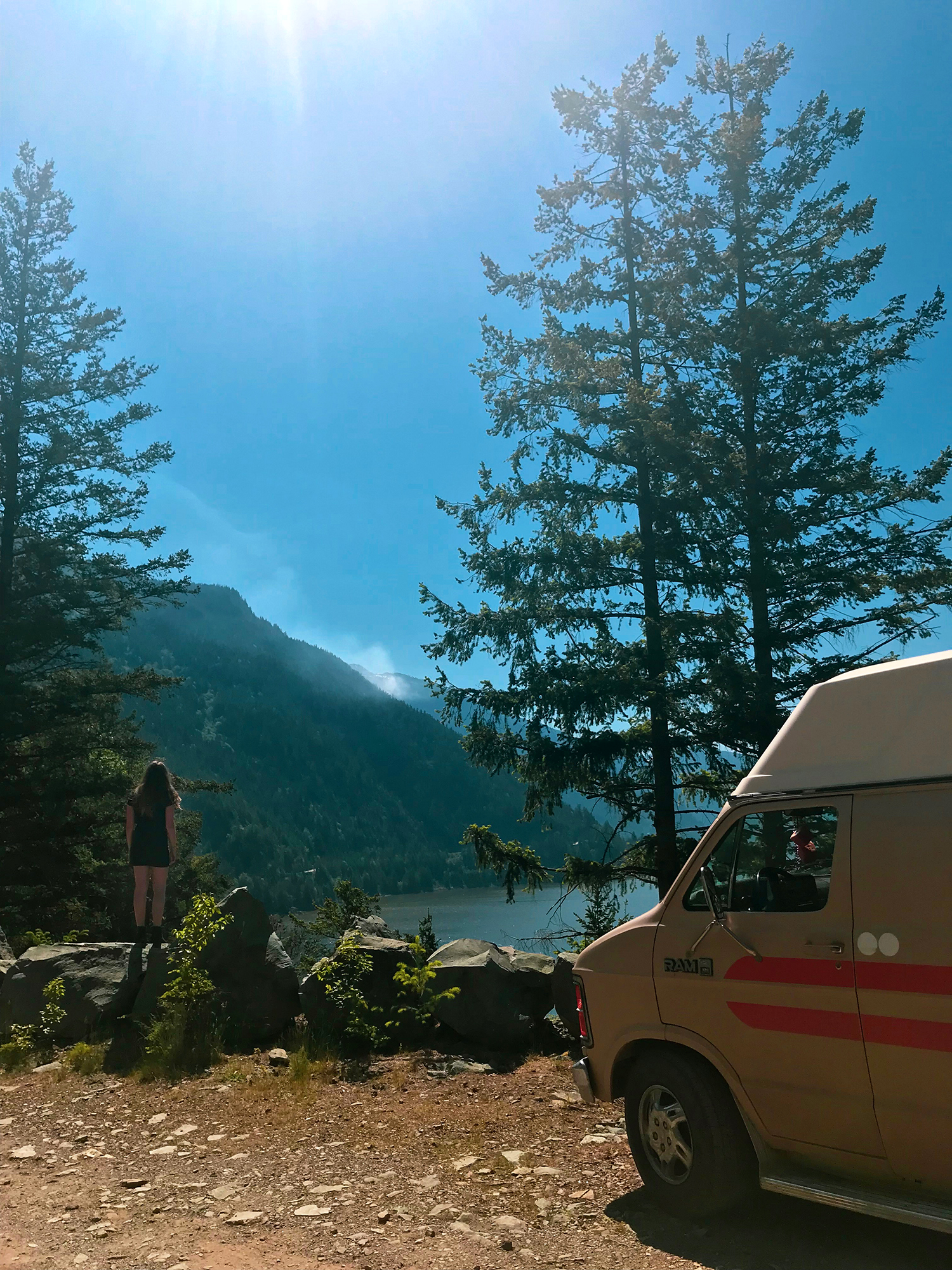 van vancouver