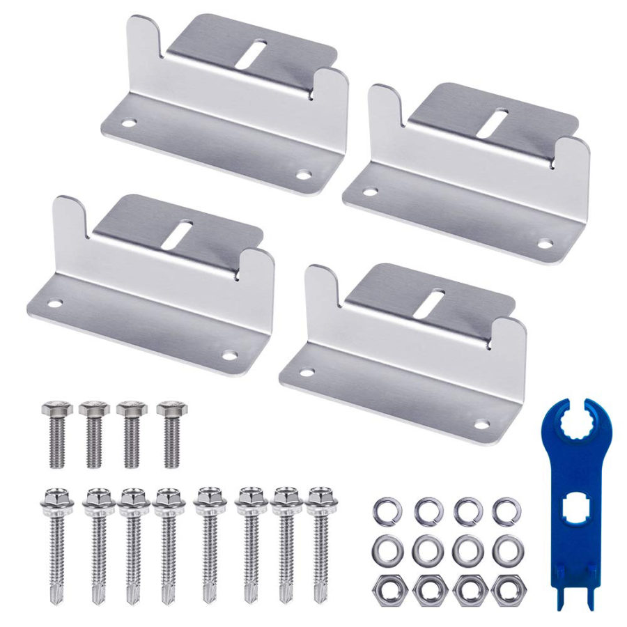 A Helpful Guide to Understanding Solar Power for Van Life or RV Living