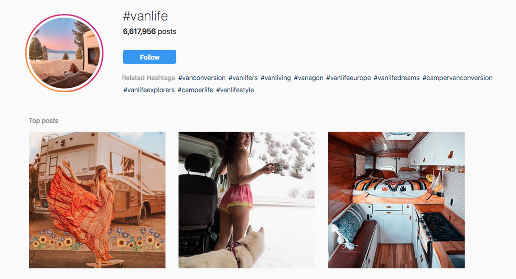 Generic-Van-Life-Should I Live in a Van - #Vanlife
