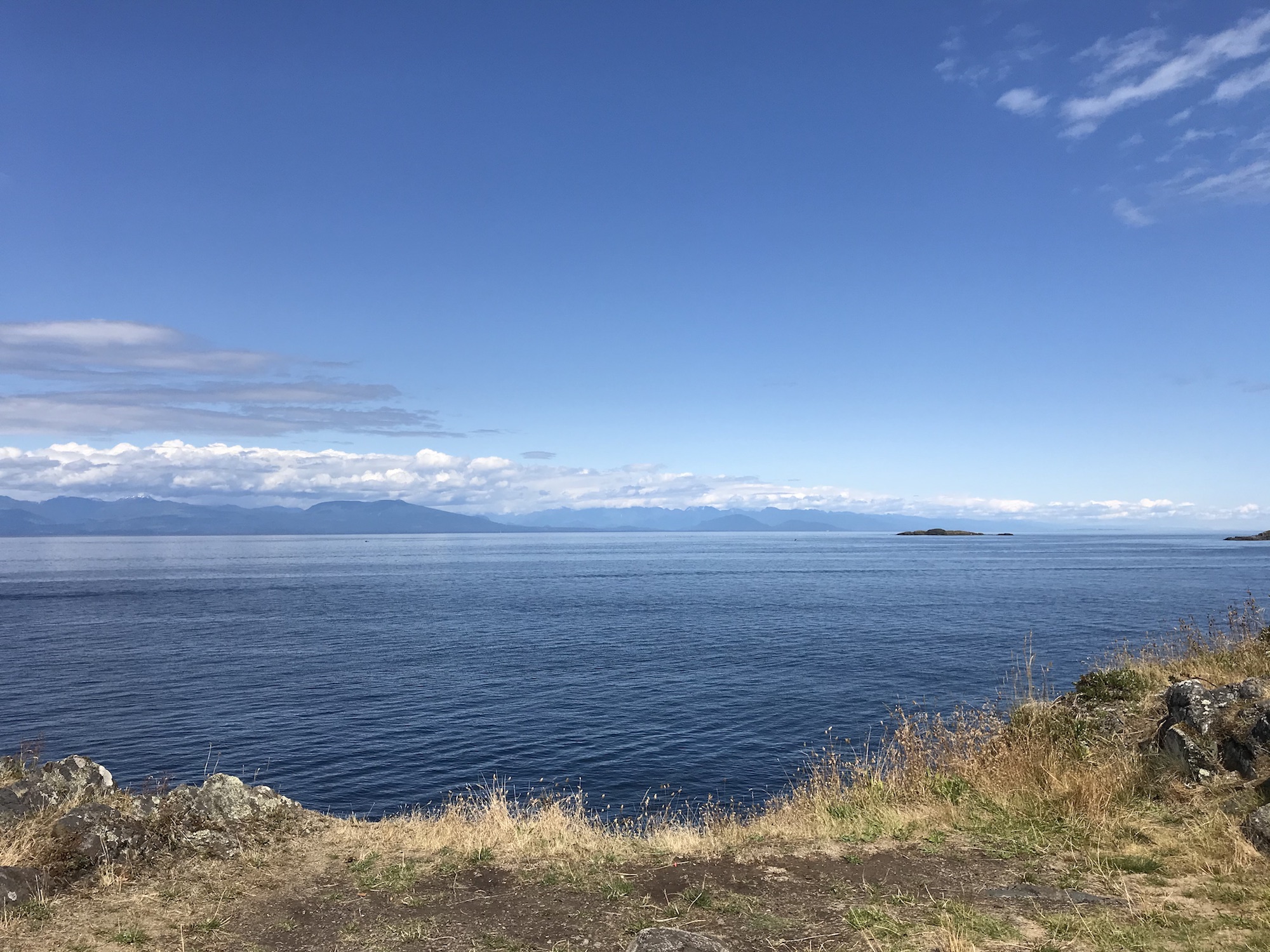 Generic Van Life - End of Van Life - Pipers Lagoon